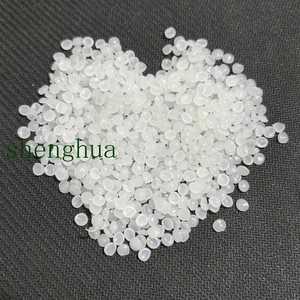 HDPE Pet Virgin Resin Polyethylene Hdpe Raw Material for Plastic Bags Bottle - Product Image 4