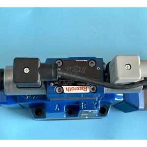 วาล์วควบคุมทิศทางแบบสัดส่วน Rexroth 315 บาร์ 250 ลิตร/นาที วาล์วไฮดรอลิกสแตนเลส - Product Image 5
