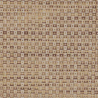 PVC-Gewebter Vinylboden Outdoor-Teppich Maschinell Hergestellt Blumenmuster Rechteckig Rutschfest Waschbar für Schlafzimmer & Wohnzimmer