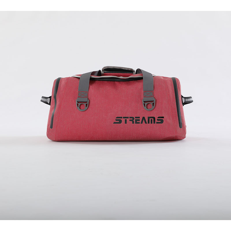 Популярный Пользовательский логотип Водонепроницаемая Дорожная сумка из ТПУ