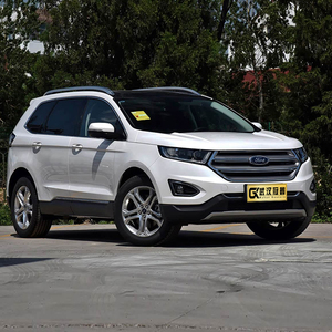Voiture d'occasion à essence <span class=keywords><strong>Ford</strong></span> Edge 2026 de Chine, 7 places, spacieuse, à vendre, livraison mondiale - Product Image 3
