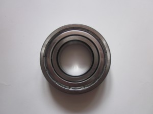 Auto Part <strong>Bearing</strong> Deep Groove Ball <strong>Bearings</strong> 6203 17*40*12 - Product Image 6