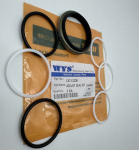 Комплект для NO.-E120B с регулируемой уплотнительной коробкой - Product Image 4