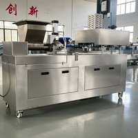 Diviseur de pâte industriel entièrement automatique pour le pain et la pizza Moteur de composant de noyau pour l'arrondi de pâte de boulangerie