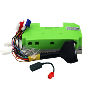 Fardriver ND72240 Brushless <b>Controller</b> 72V Output Power 2500W <b>Motor</b> <b>Controllers</b> ND72200-Z High Power Output Delivers 3000W for R - Product Image 1