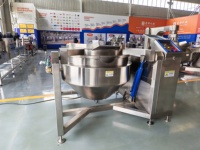 Machine à blanchir les aliments pour cuisine centrale, restaurant, cuisson des nouilles et des légumes, en acier inoxydable 304