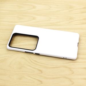 Nouveau pour la série Vivo S, coque de téléphone robuste 3D, personnalisée, film 3D 2 en 1, sublimation, coque de téléphone DIY pour Vivo S19 - Product Image 4