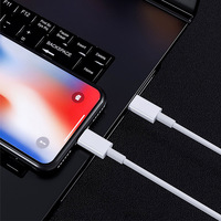 Kabel USB Kabel Data iPhone 15 Pro Max Kabel Data Kabel USB Kabel Pengisian Daya Ladekabel Pengisi Daya Ponsel Pengisian Cepat