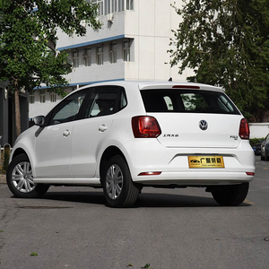 Voiture d'<span class=keywords><strong>occasion</strong></span> <span class=keywords><strong>Polo</strong></span> d'origine chinoise, conduite à gauche, sièges en cuir, transmission automatique, phares à LED, écran tactile - Product Image 4