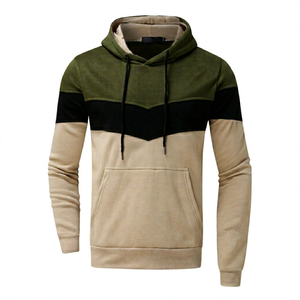 Nuevo Diseño, Conjuntos Deportivos de Otoño para Hombre de Alta Calidad, Pantalones Deportivos con Logotipo Personalizado, Ropa Deportiva de Forro Polar Transpirable, Estilo Urbano - Product Image 1