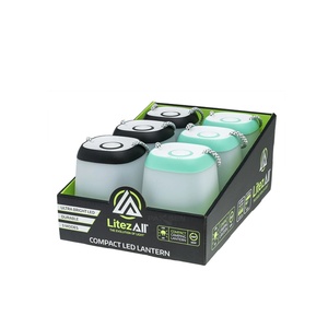 Exhibidor Plegable de Alta Calidad para Cajas de Esencia y Líquidos para el Cuidado de la Piel, Personalizable, para Supermercados y Centros Comerciales, Venta al Por Mayor - Product Image 1