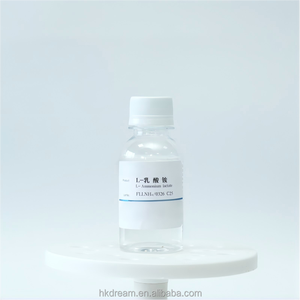 L-Amonium Laktat Larutan Amonium Laktat Cairan Agen Pengelupas dan Pelembap - Product Image 2
