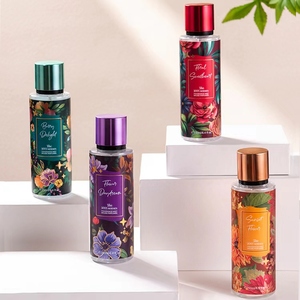 น้ําหอมความลับความงามขายร้อน 250ml สไตล์วิคตอเรียดอกไม้และฟรุ๊ตตี้ผู้หญิงสเปรย์น้ําหอม - Product Image 2