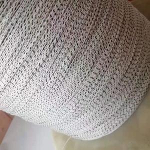 สายเอ็นตกปลาถัก Noi High Density 8-Strand Pe Line ขนาด 0.70 มม. ยาว 100 ม. สำหรับตกปลาจิ๊กและผูกเบ็ด แข็งแรงสูง ใช้สำหรับตกปลาทะเลน้ำลึก - Product Image 4