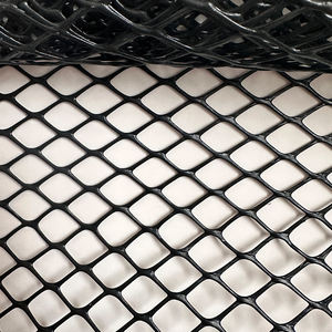 <span class=keywords><strong>Filet</strong></span> en plastique personnalisé à mailles rigides à bas <span class=keywords><strong>prix</strong></span> pour l'élevage <span class=keywords><strong>de</strong></span> poulets, canards et autres animaux <span class=keywords><strong>de</strong></span> ferme - Product Image 1