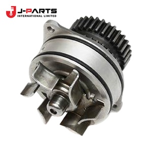Soupape de sortie d'eau pour Nissan NAVARA D40 2005-2015 OE 11060-EA005 11060EA005 - Product Image 4