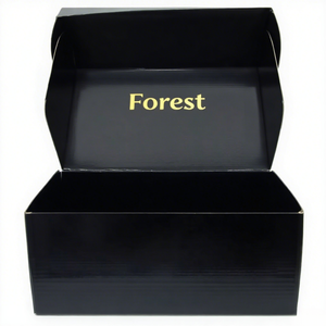 مورد صندوق أحذية فريد من نوعه ، أسعار الجملة الرخيصة ، شعار مخصص مع التعبئة والتغليف - Product Image 3