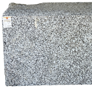 Granito blanco S de acabado premium, duradero y pulido, moderno, para aeropuertos, estaciones de tren, hoteles, villas, apartamentos y edificios de oficinas. - Product Image 1