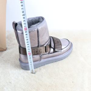 <span class=keywords><strong>Botas</strong></span> impermeables de invierno personalizadas <span class=keywords><strong>para</strong></span> mujer <span class=keywords><strong>Botas</strong></span> Uggs <span class=keywords><strong>para</strong></span> mujer <span class=keywords><strong>Botas</strong></span> de nieve <span class=keywords><strong>para</strong></span> mujer <span class=keywords><strong>para</strong></span> exteriores - Product Image 4