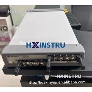 เครื่องวัดพลังงานแบบหลายพอร์ตระบบออปติคอล N7745A Keysight/Agilent - Product Image 3