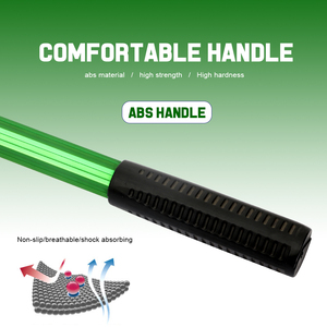 Filet de pêche pliable flottant HONOREAL <span class=keywords><strong>pour</strong></span> kayak, mouche, poisson-chat, basse, <span class=keywords><strong>crabe</strong></span>, truite, poignée télescopique - Product Image 2