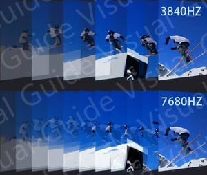 Cong trong nhà p2.6 cho thuê Màn hình hiển thị <span class=keywords><strong>LED</strong></span> 500x500 mét tùy chỉnh 6 mét IP65 SDK RGB 3 năm 250x250 mét SMD 3in1 1415 điện dung - Product Image 6