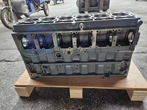 Prix usine 100% nouvelles pièces <span class=keywords><strong>d</strong></span>'excavatrice de <span class=keywords><strong>d</strong></span>émolition 325B E325B 325A bloc-cylindres pour moteur diesel CAT 3116 - Product Image 3