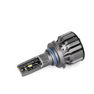 En gros 35w CE RoHS Certifié Phare De Voiture Led avec Conducteur Externe Conception <span class=keywords><strong>9006</strong></span> Led Phare De Voiture - Product Image 5