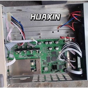 UNI-T UTG2062B (2 ช่องสัญญาณ / 60 เมกะเฮิรตซ์) ฟังก์ชัน / เครื่องกำเนิดสัญญาณรูปคลื่นตามต้องการ UTG2082B 80 เมกะเฮิรตซ์ UTG2122B 120 เมกะเฮิรตซ์ 1.28GSa/s - Product Image 4