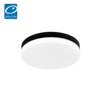 Nouveau Produit Éclairage à Domicile Bureau Chambre à coucher Montage en Surface 18w 25w 30w Led Plafonnier Rond
