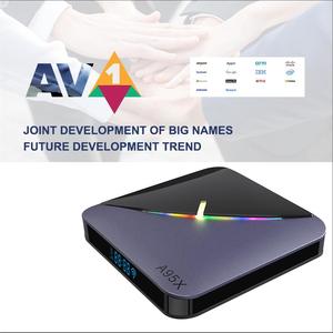 A95xf3airii phim <span class=keywords><strong>TV</strong></span> <span class=keywords><strong>BOX</strong></span> <span class=keywords><strong>ANDROID</strong></span> 11 2.4G 5G Wifi bt5.0 RGB miễn phí kênh <span class=keywords><strong>TV</strong></span> Hộp truyền hình trực tiếp - Product Image 4