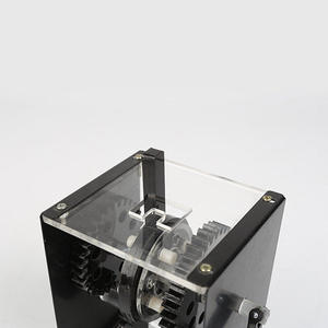 31022 Car Gearbox Model, Demonstration Model, Middle School <b>Physics</b> Experiment Equipment and Teaching Aids, Teaching Instruments - Product Image 2