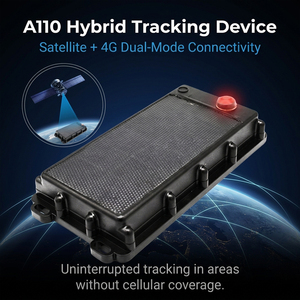 Rastreador GPS Robusto 4G Quectel con Clasificación de Impermeabilidad IP67 para Operaciones Marítimas y en el Desierto - Product Image 4