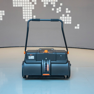 Chancee s2pro sàn làm sạch quét tay đẩy đi bộ phía sau sàn quét điện - Product Image 5