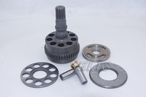 มอเตอร์แบบสวิง14514894 SG04 EC180C รถอะไหล่รถขุด Elic ไฮดรอลิก - Product Image 4