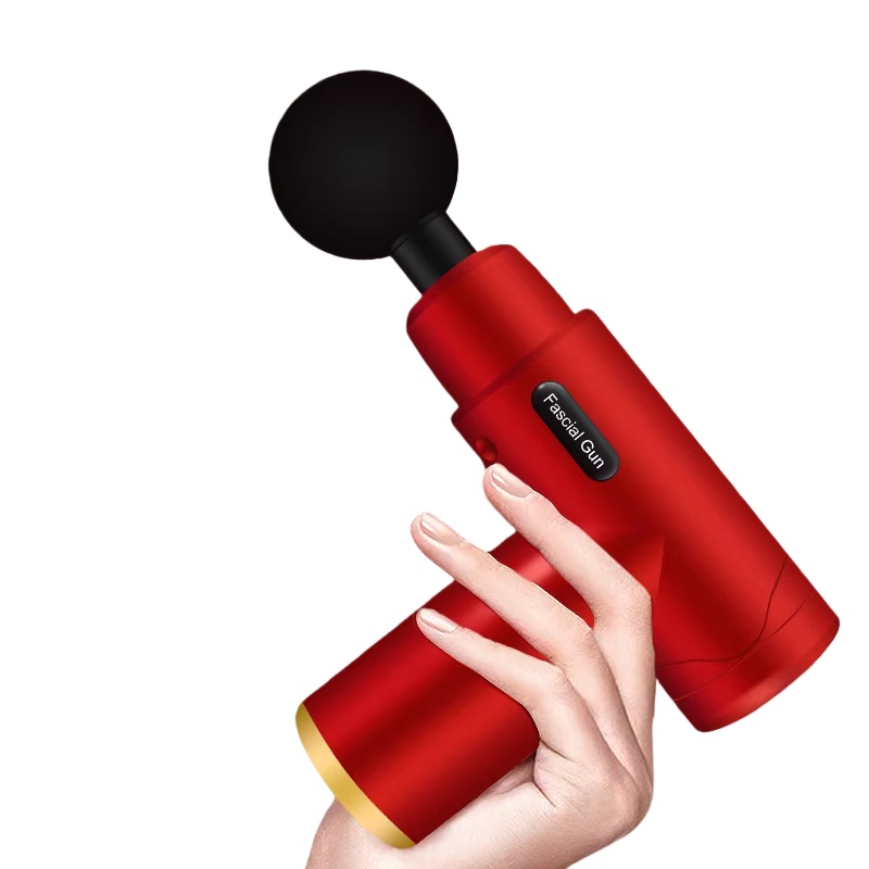 pistolet de massage