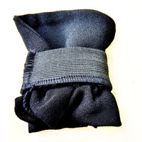 Usine personnalisée rugueuse 200D mitaines exfoliantes marocaines gants Hammam gant de bain gant de lavage de la peau pour la douche