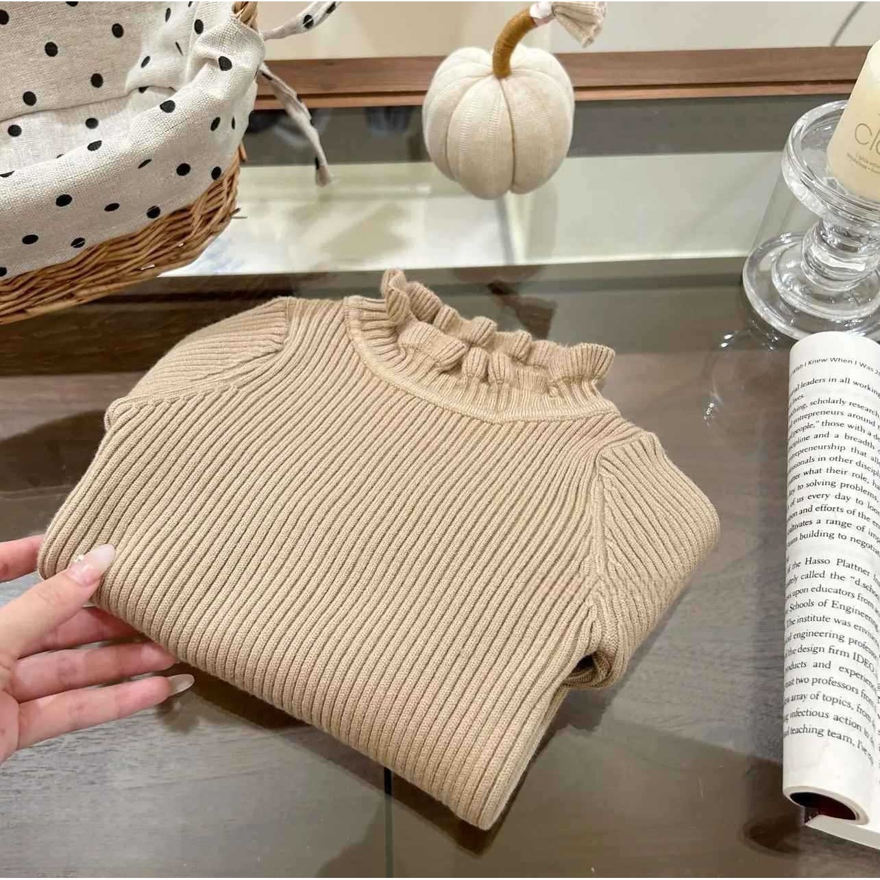 Beige