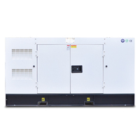 Generador Diésel YUCHAI de 18kw 20kw 25kva, Nuevo, de Alta Calidad, con Garantía Global, Precio Económico