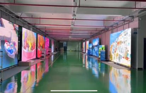 จอแสดงผล LED สีกลางแจ้ง กันน้ำ P1.9 P2.6 P3.9 P3.91 Xvideo <span class=keywords><strong>Com</strong></span> P8 <span class=keywords><strong>P6</strong></span> จอแสดงผล LED กลางแจ้ง จอ LED ภายนอกอาคาร - Product Image 5