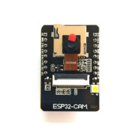 Carte de développement ESP32-CAM avec module WIFI + Bluetooth