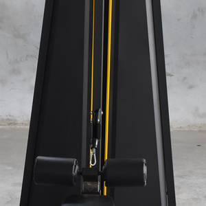 Máquina <span class=keywords><strong>de</strong></span> Poleas Multifunción <span class=keywords><strong>de</strong></span> Alta Calidad para <span class=keywords><strong>Gimnasio</strong></span>, Equipo <span class=keywords><strong>de</strong></span> Entrenamiento <span class=keywords><strong>de</strong></span> Fuerza - Product Image 3