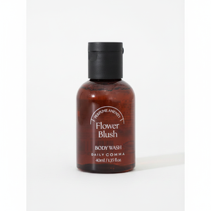 Dailycomma 40ml Perfume Body Wash Dailycomma Amenity Body Spray - Product Image 2