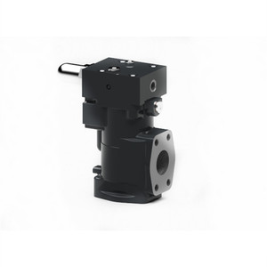 ปั๊มเกียร์รุ่น R6 ซีรีส์ RICKMEIER ปั๊มโรตารี่อะลูมิเนียมทั้งหมด มอเตอร์สามเฟส - Product Image 4