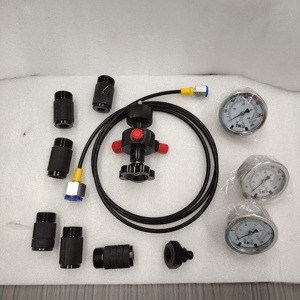 Kit de test de remplissage d'azote pour accumulateur hydraulique - Vente chaude - Product Image 1