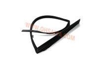 Caoutchouc de course de verre de voiture avant droit de pièces de rechange automatiques d'usine pour Honda Accord 1994-1997 Body Parts 72235-SV4-003