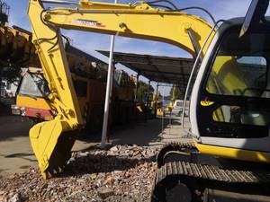 SUMITOMO-excavadora sobre orugas SH120, de alto rendimiento, 0.4M3, en venta en Shanghai - Product Image 3