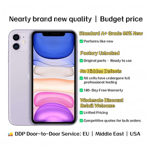 Venta al por Mayor de Smartphones Usados de <span class=keywords><strong>11</strong></span> 256GB Color <span class=keywords><strong>Morado</strong></span> con Face ID, Precio de Fábrica, Proveedor, Stock al por Mayor - Product Image 6