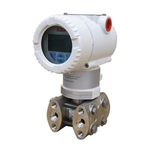 Sensor de Densidad 266MST a Prueba de Explosiones IP66 con Protocolo HART y Calibración de Densidad, Superventas - Product Image 2