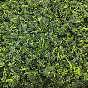 Sıcak satış IQF dondurulmuş ıspanak taze çin ıspanak fiyat toplu ambalaj toptan dondurulmuş sebzeler - Product Image 3